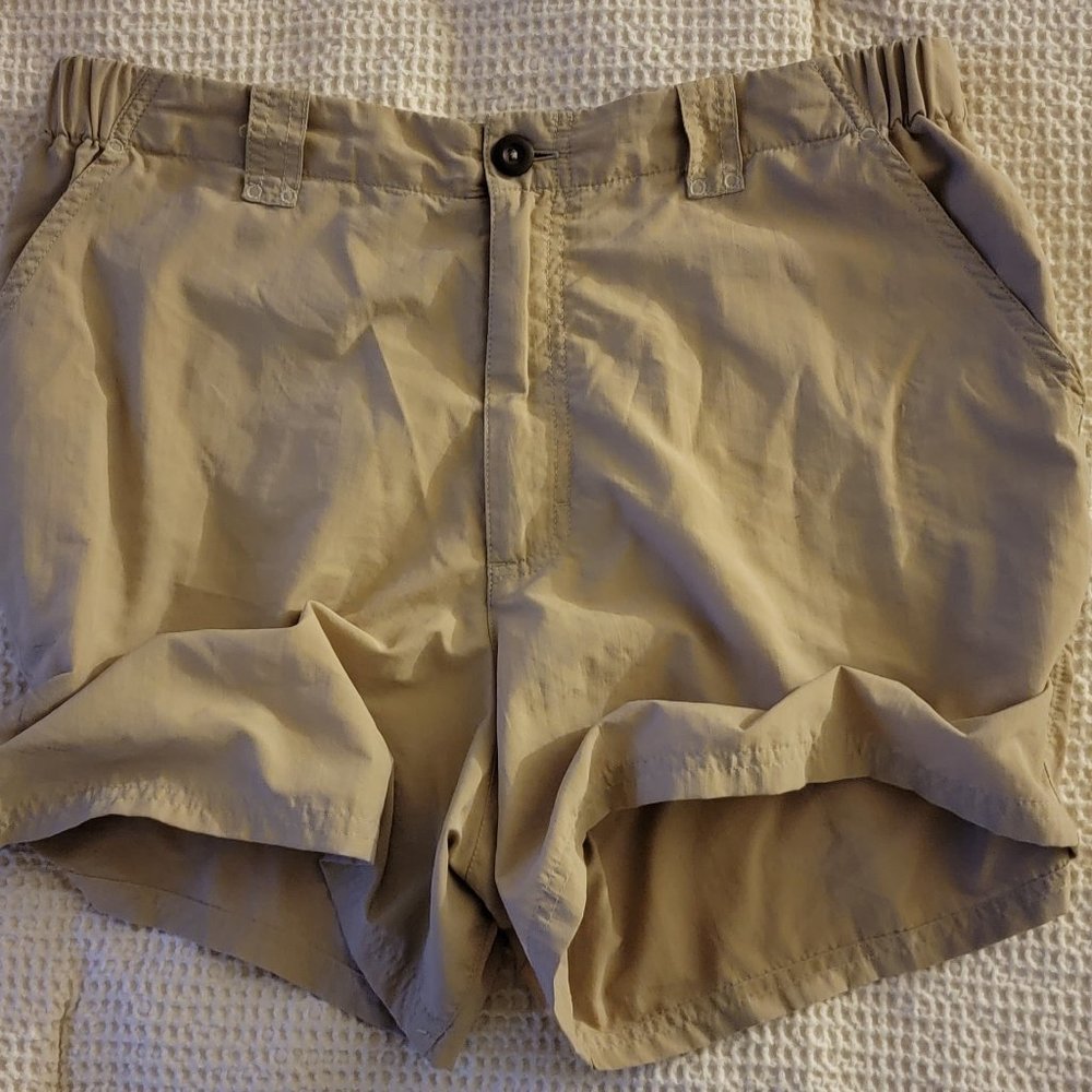Patagonia Nylon shorts
